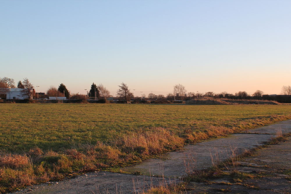 ArkleBoyce Architects — Whitehall Grange