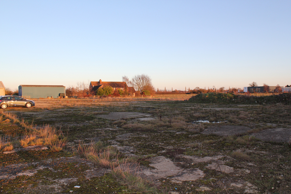 ArkleBoyce Architects — Whitehall Grange